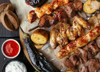 Restaurante Gastro Club