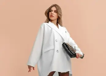 Loja de Roupas Ousada Boutique