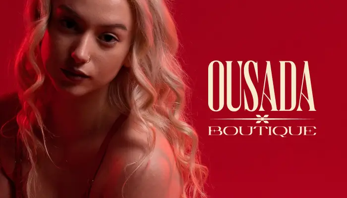 Ousada Branding