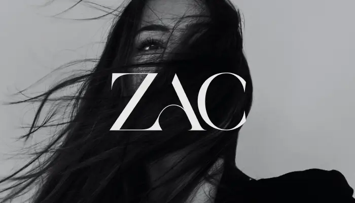 Zac Branding