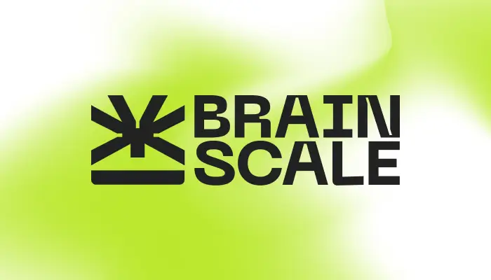 Brain Scale Branding